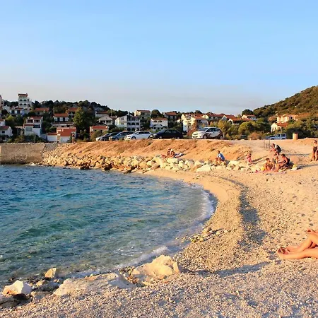 By The Sea Okrug Donji, Ciovo - 15655