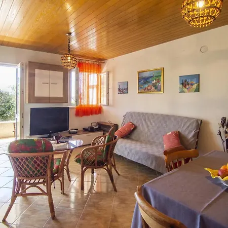 By The Sea Okrug Donji, Ciovo - 15655 Apartment *